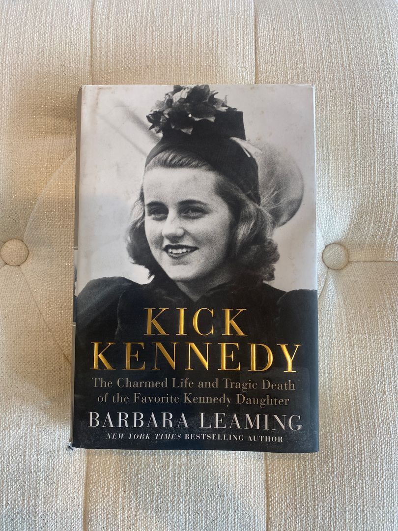 Kick Kennedy