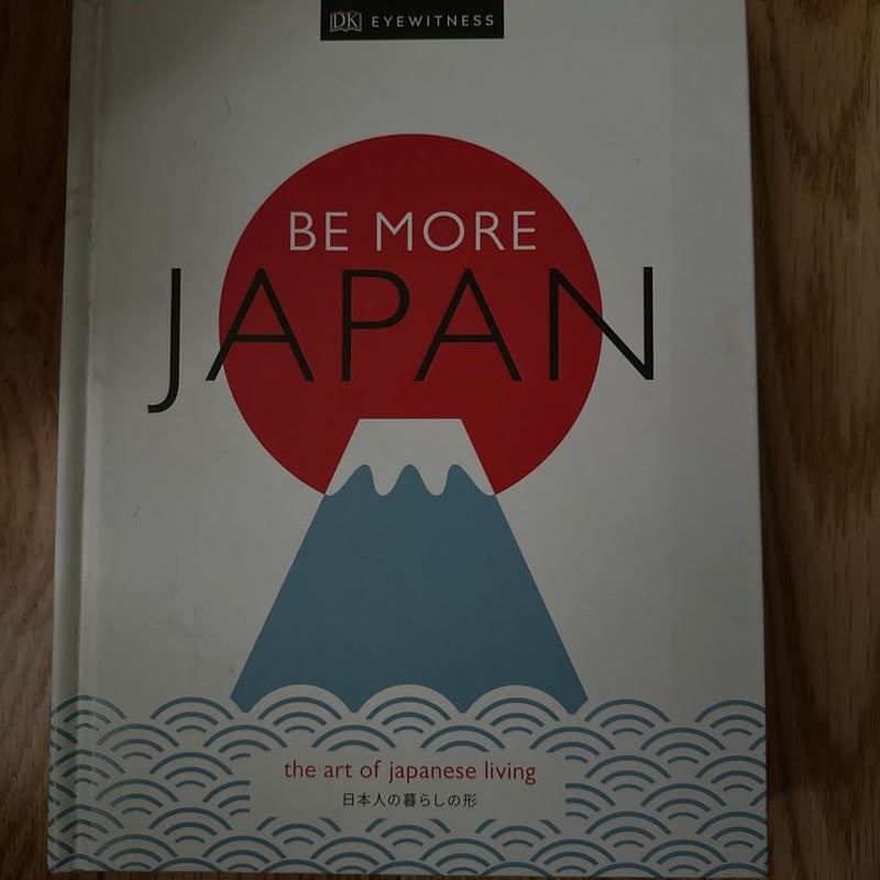 Be More Japan