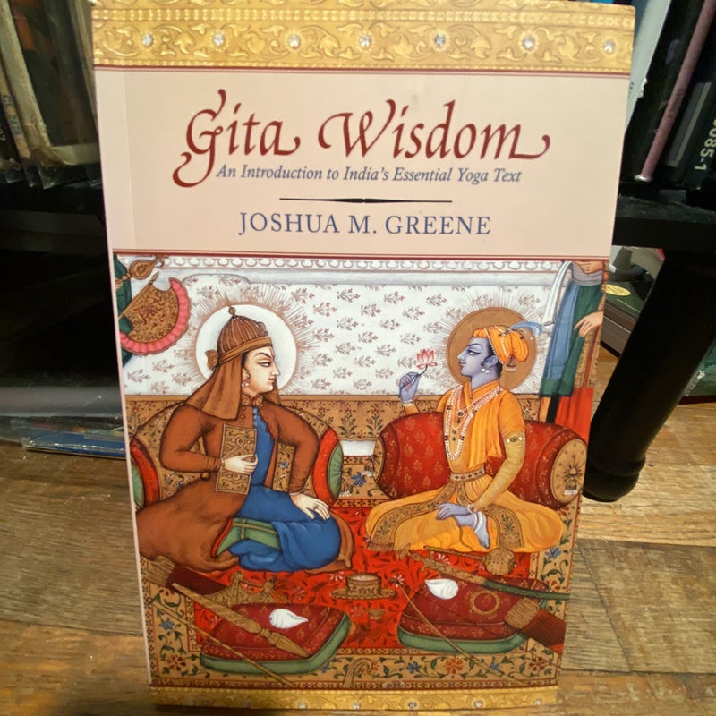 Gita Wisdom