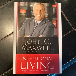 Intentional Living