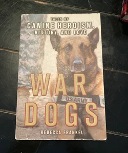 War Dogs