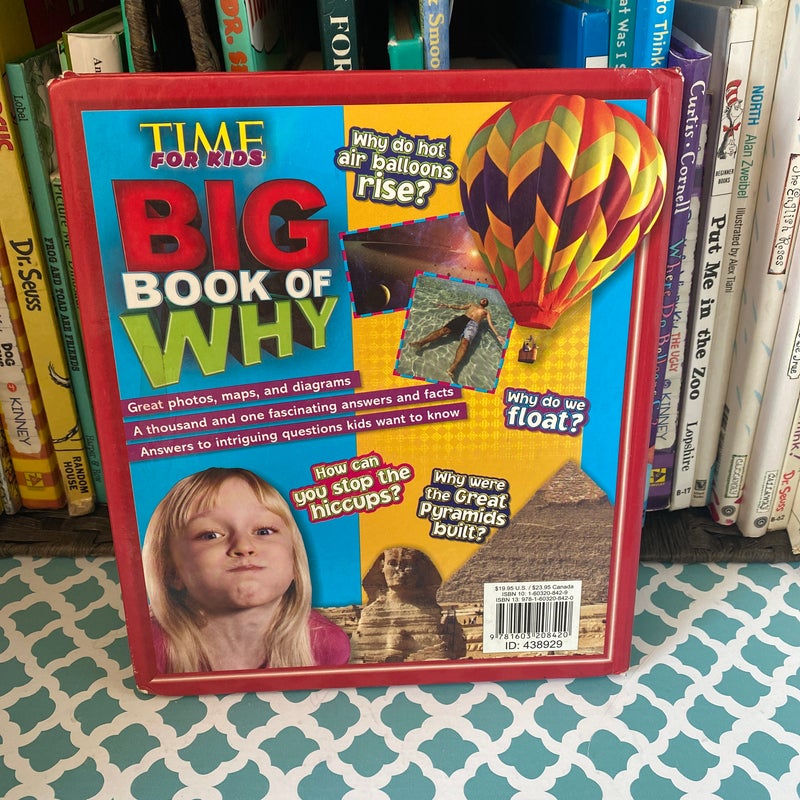 Big Book of Why