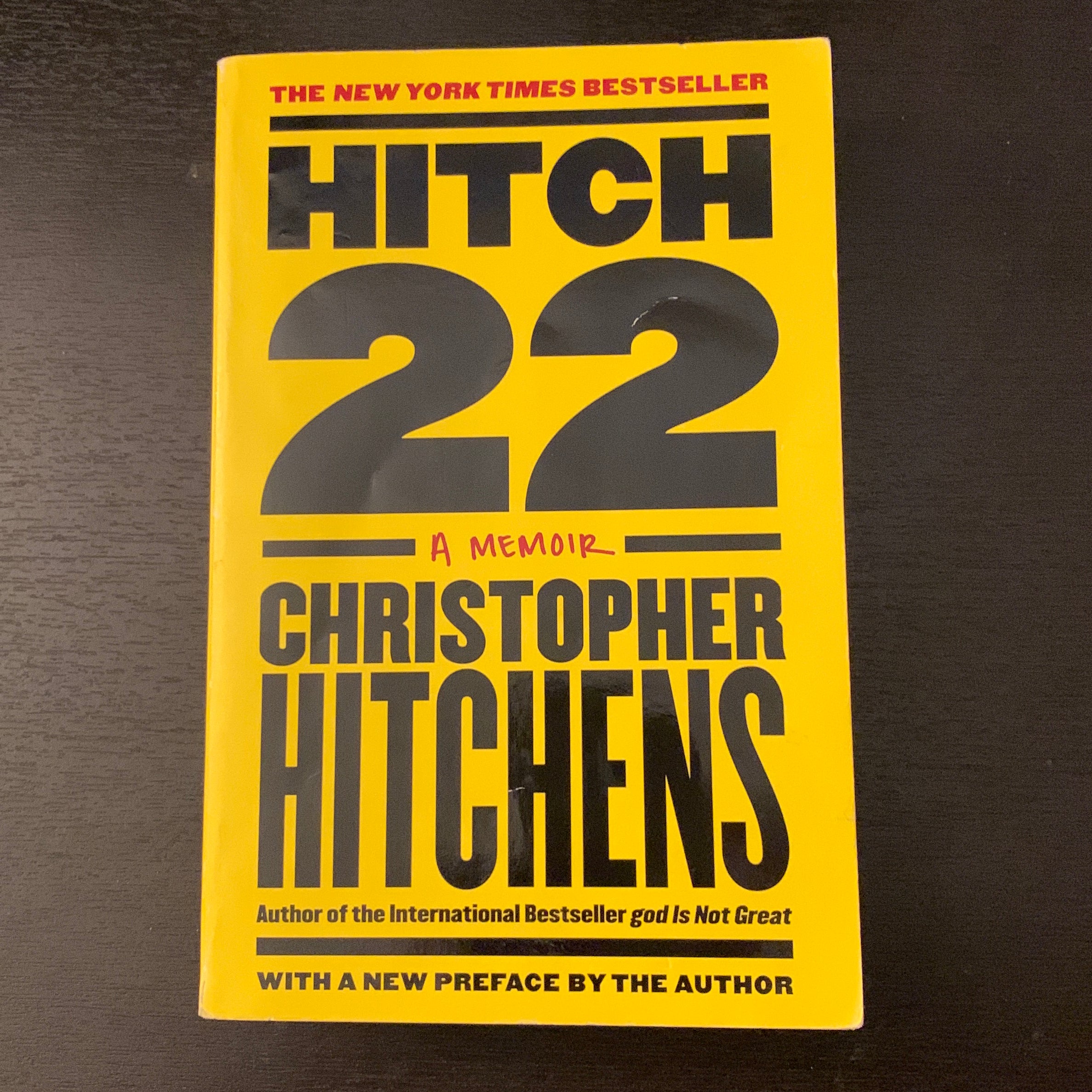 Hitch-22