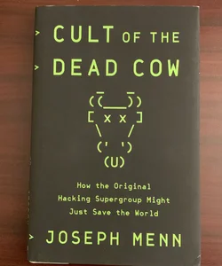 Cult of the Dead Cow