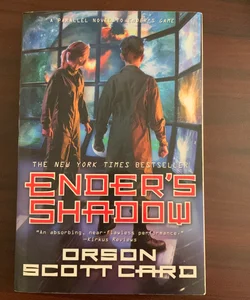 Ender's Shadow