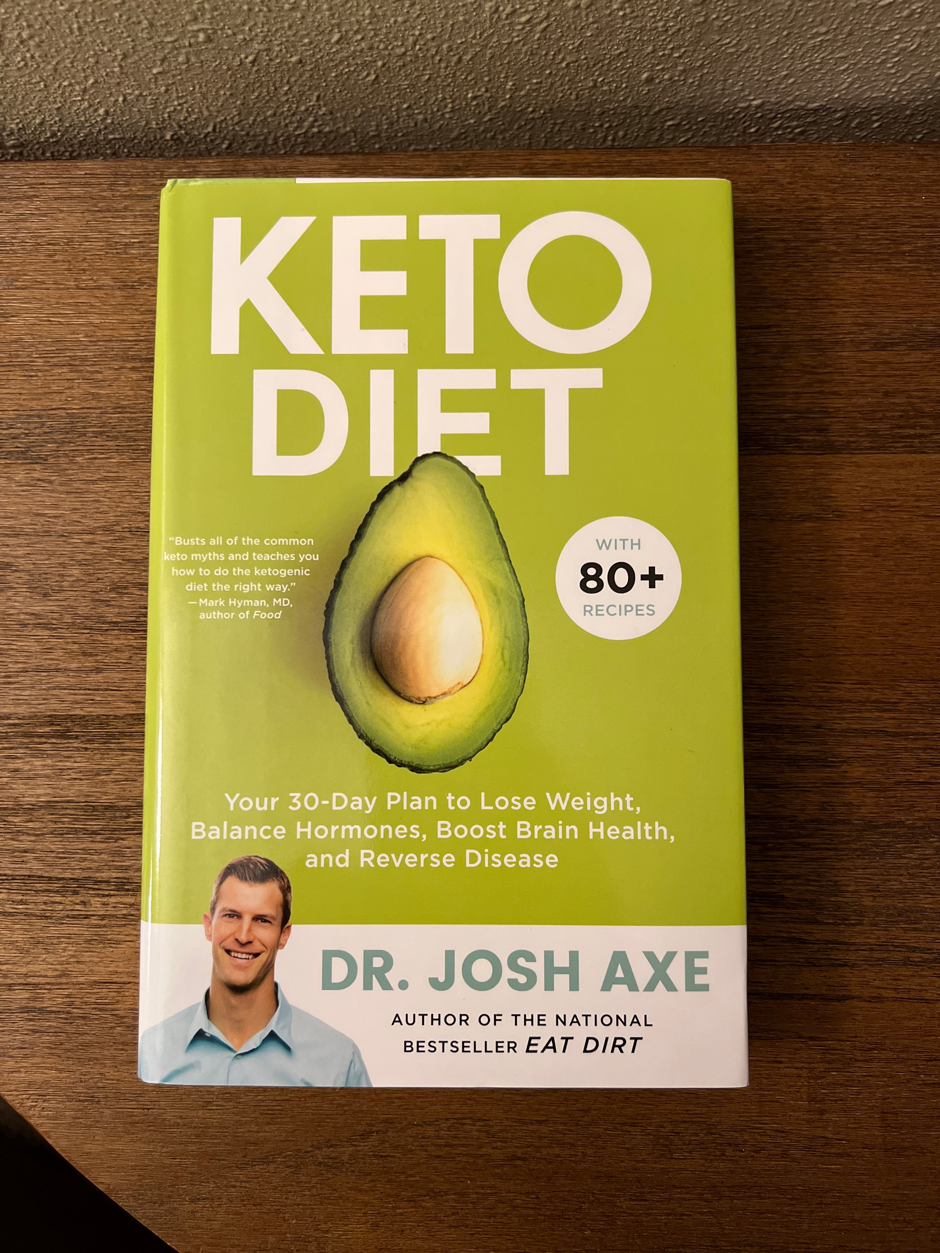 Keto Diet