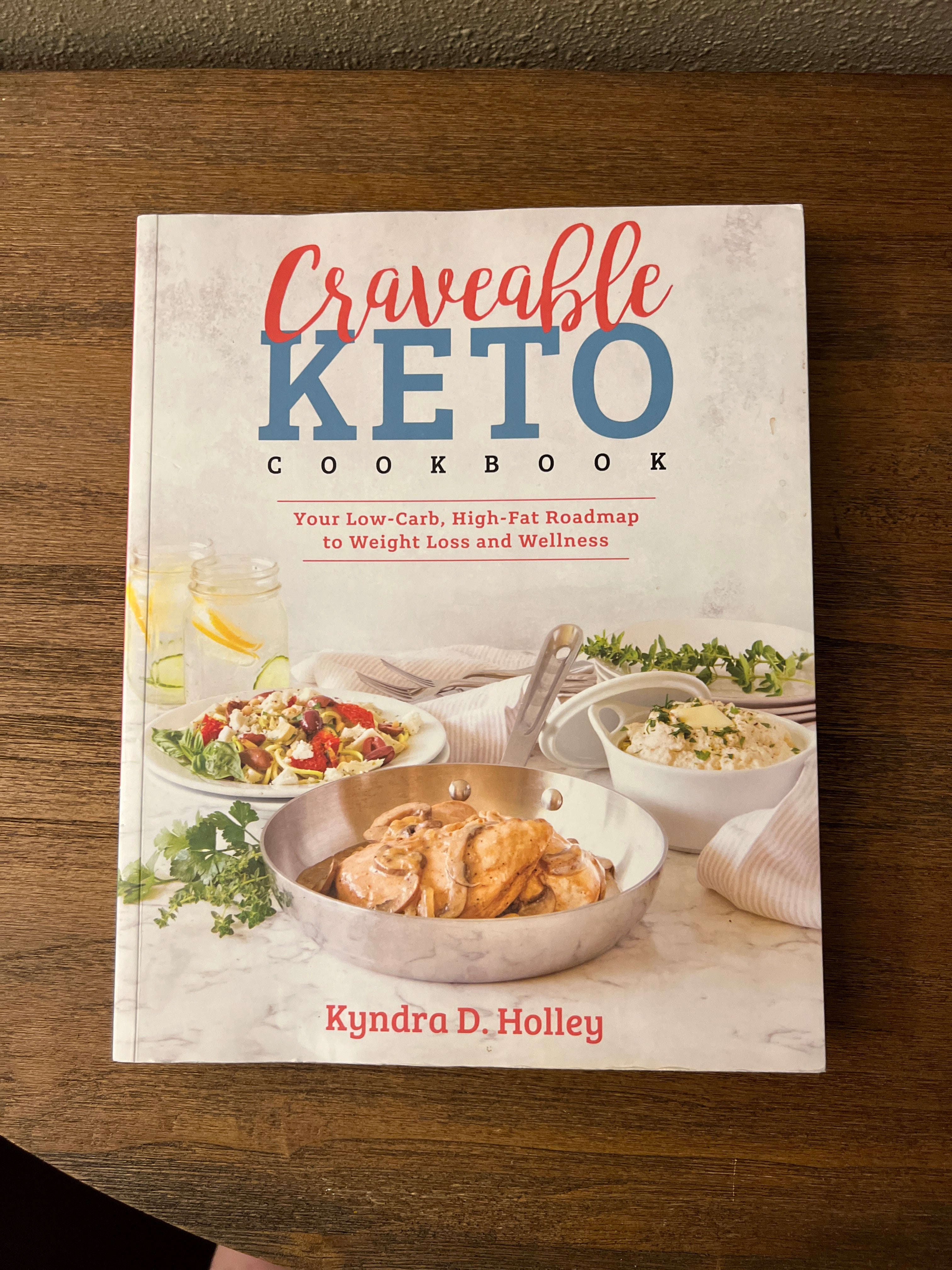 Craveable Keto