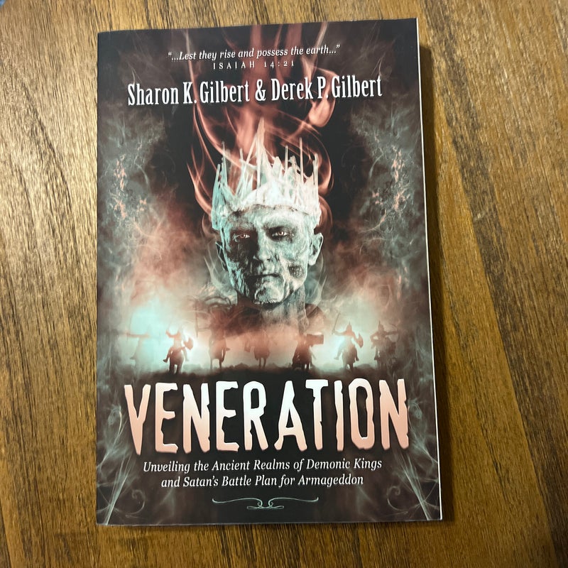 Veneration