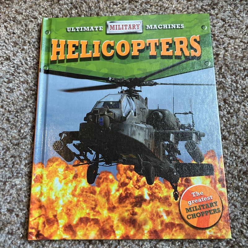 Helicopters