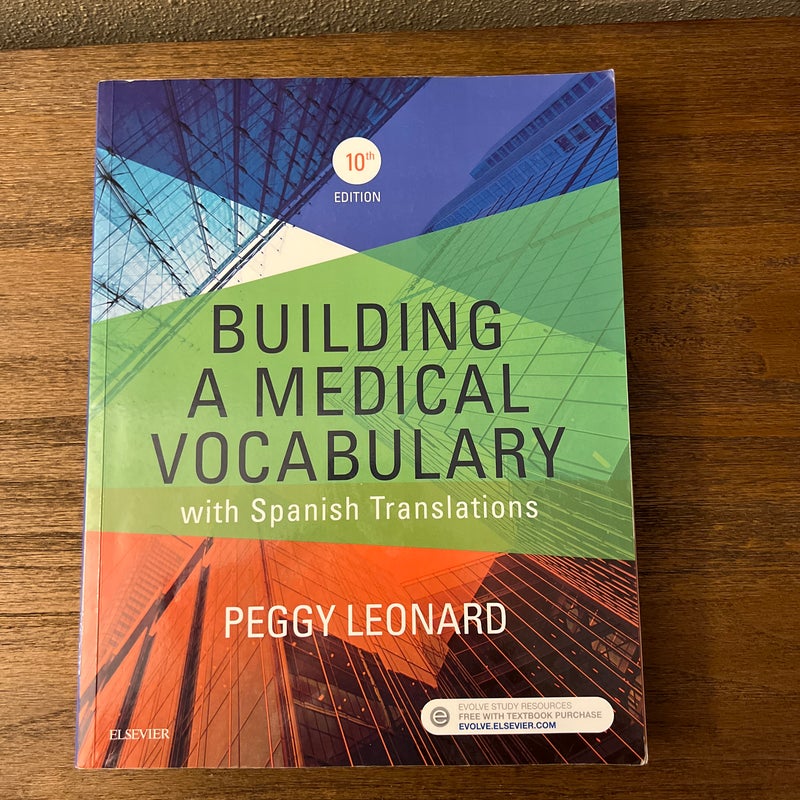 Building a Medical Vocabulary