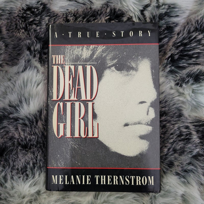 The Dead Girl