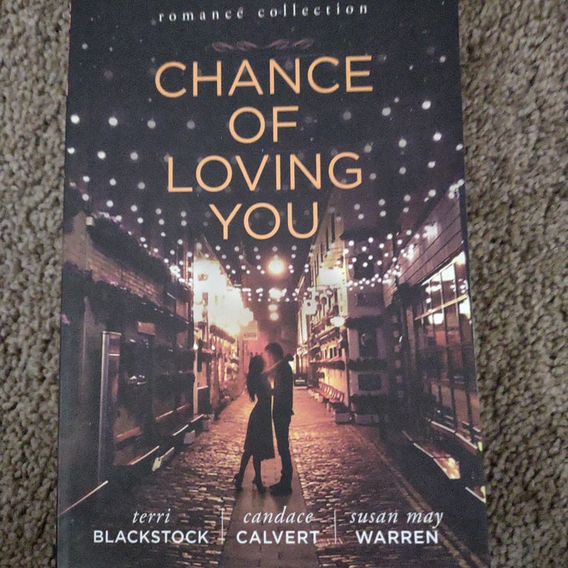 Chance of Loving You