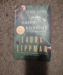 The Girl in the Green Raincoat