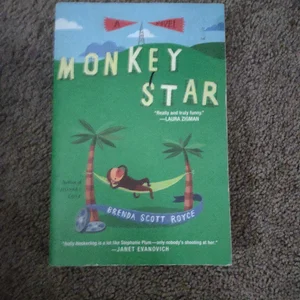 Monkey Star