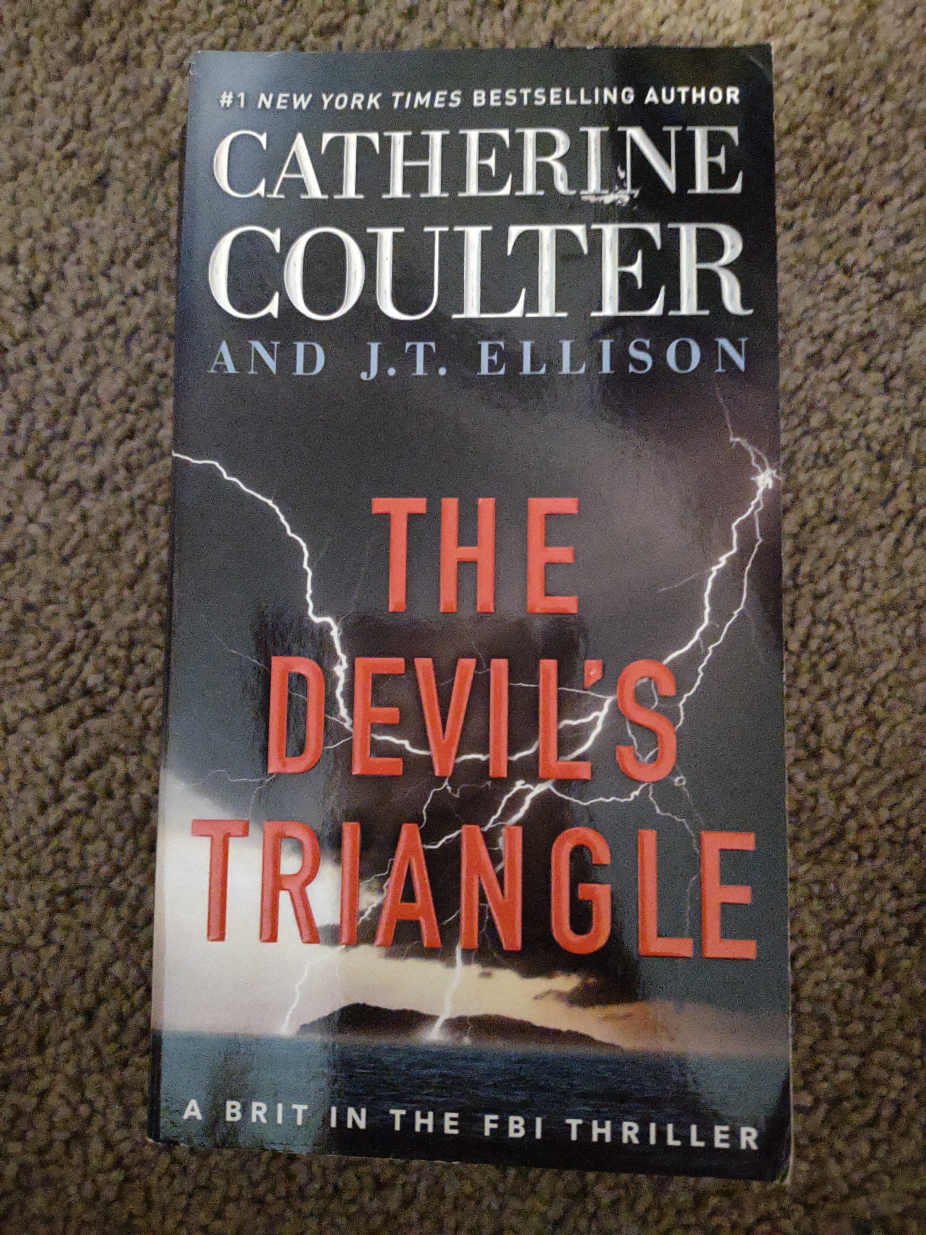 The Devil's Triangle