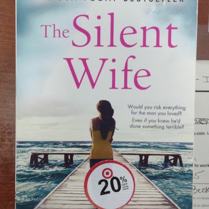 The Silent Wife