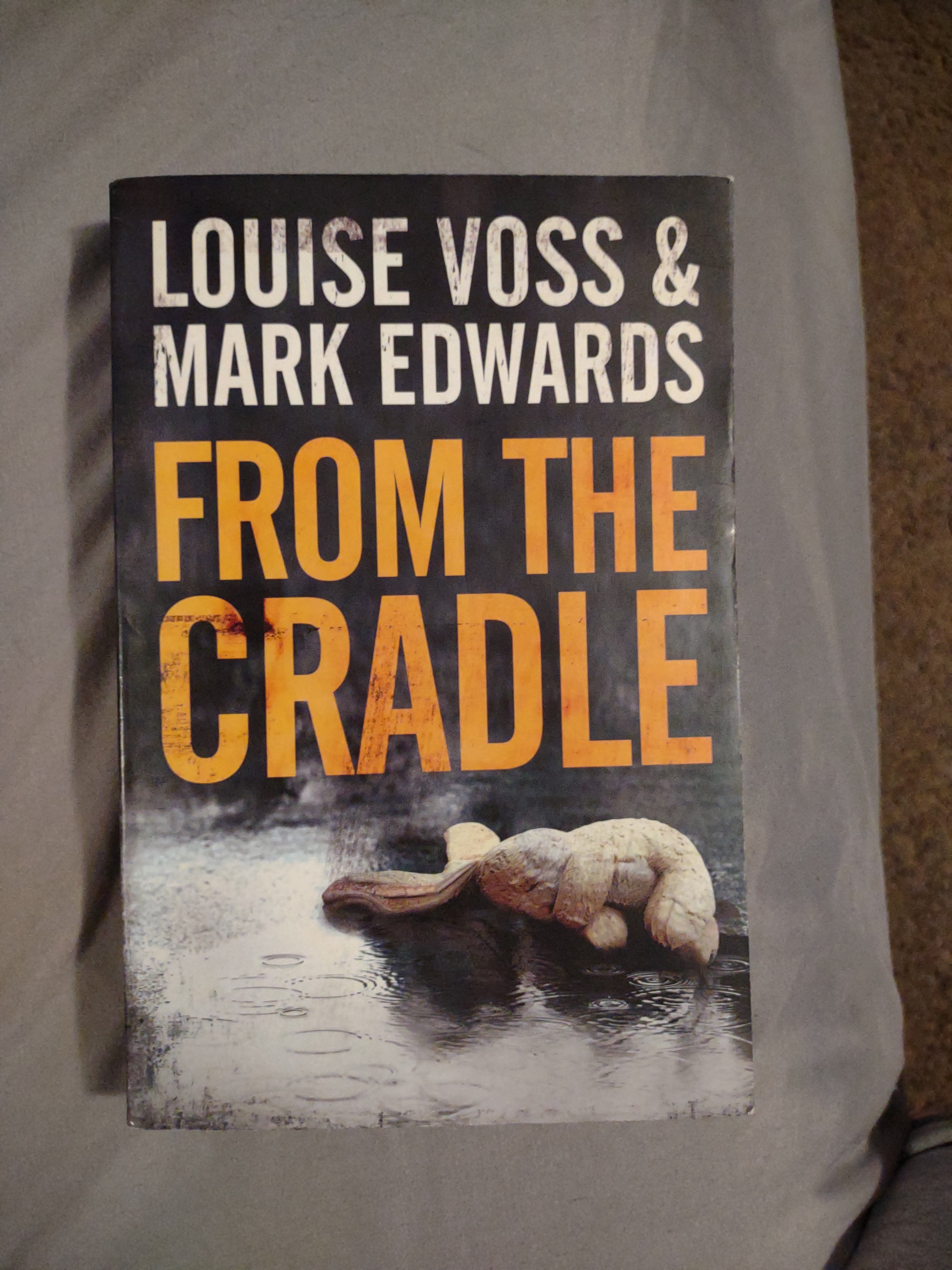 From the Cradle