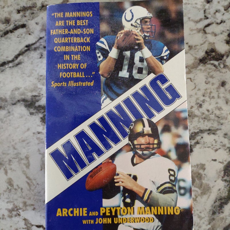 Manning