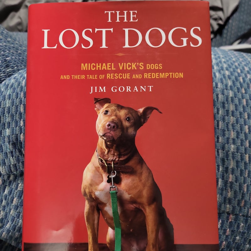 The Lost Dogs