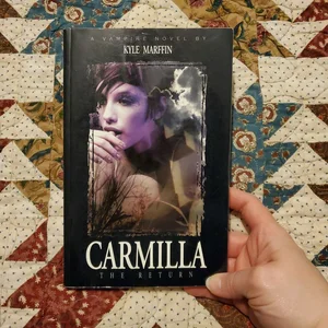 Carmilla - The Return