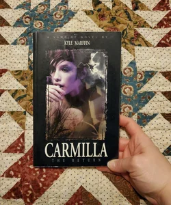 Carmilla - The Return