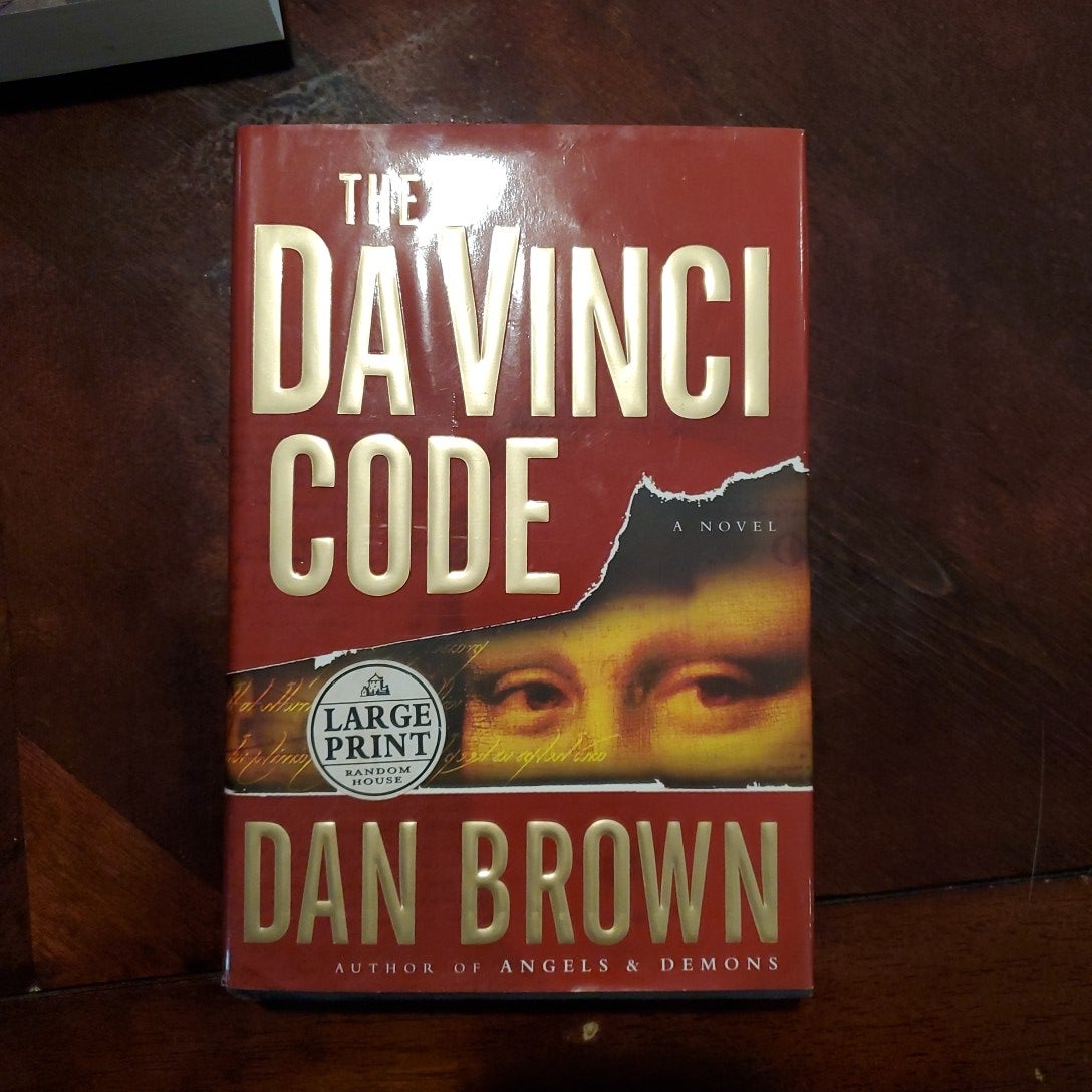 The Da Vinci Code