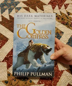 His Dark Materials Trilogy