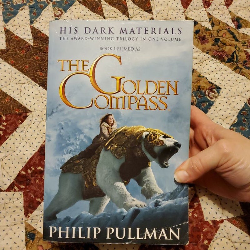 His Dark Materials Trilogy