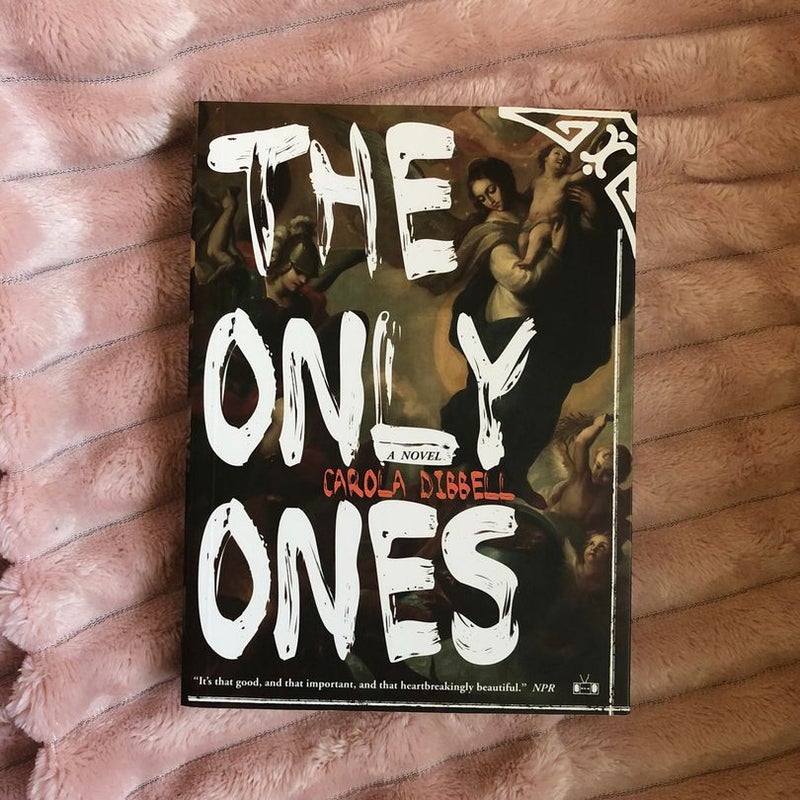 The Only Ones