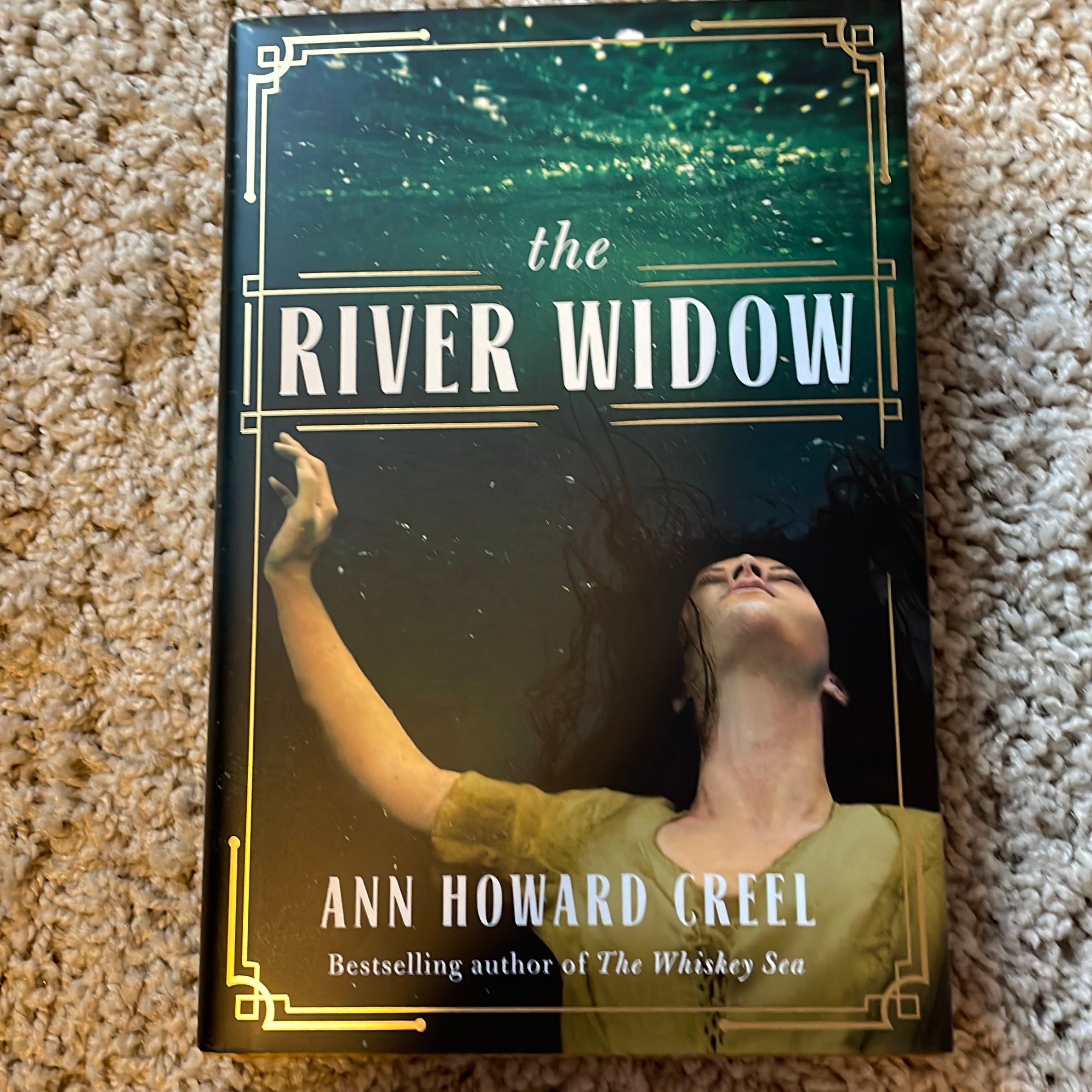 The River Widow