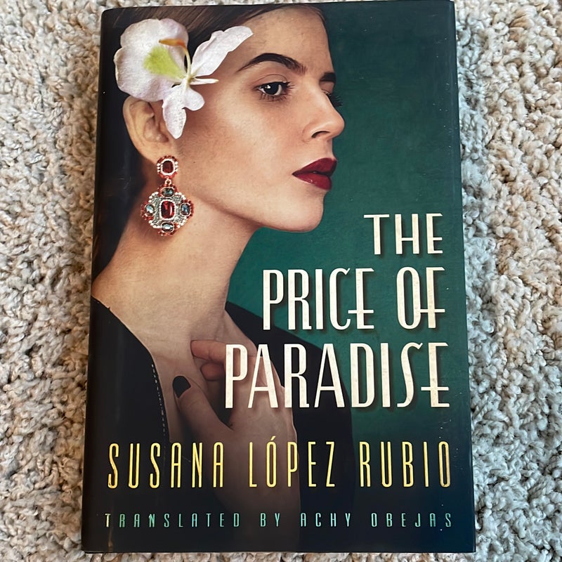 The Price of Paradise