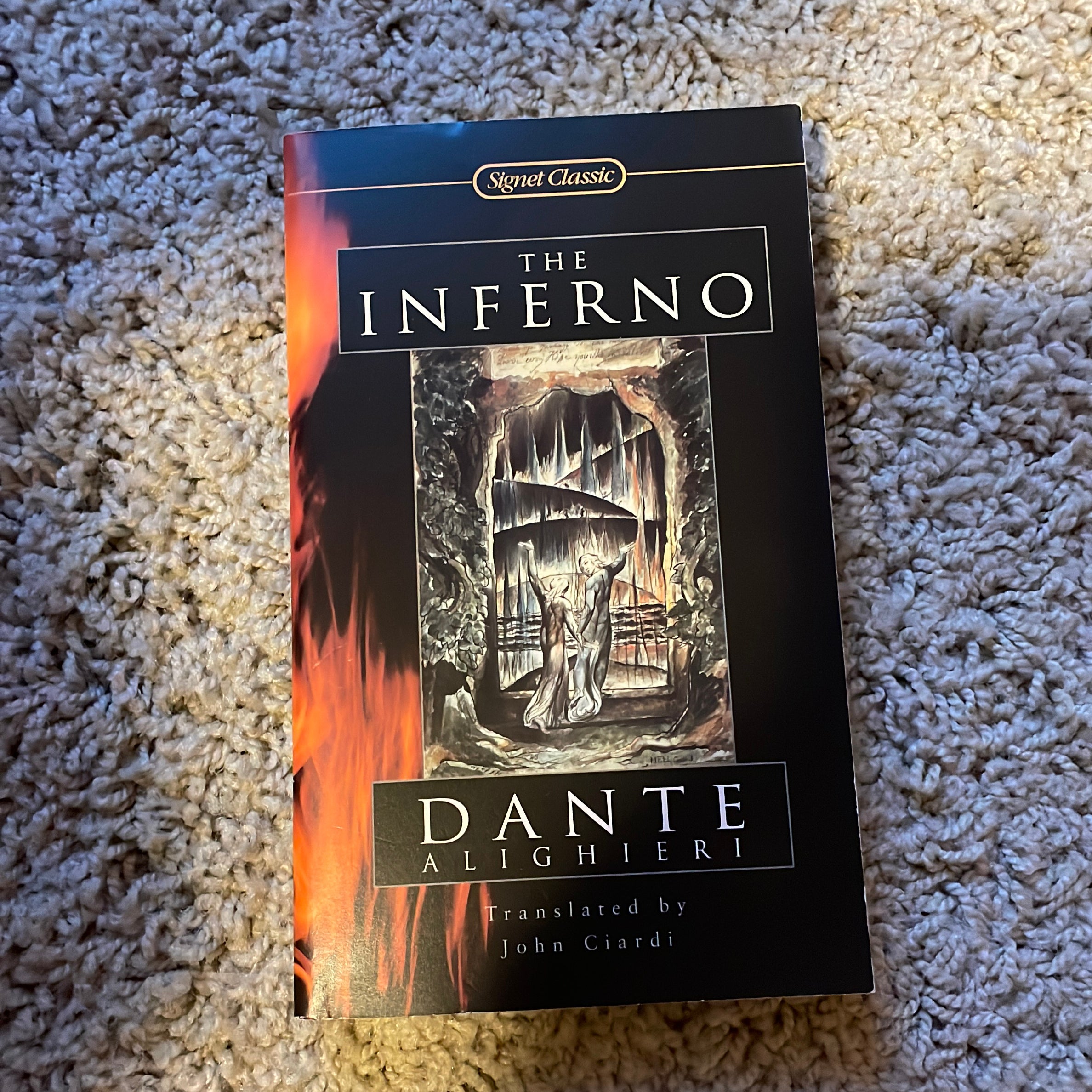 The Inferno