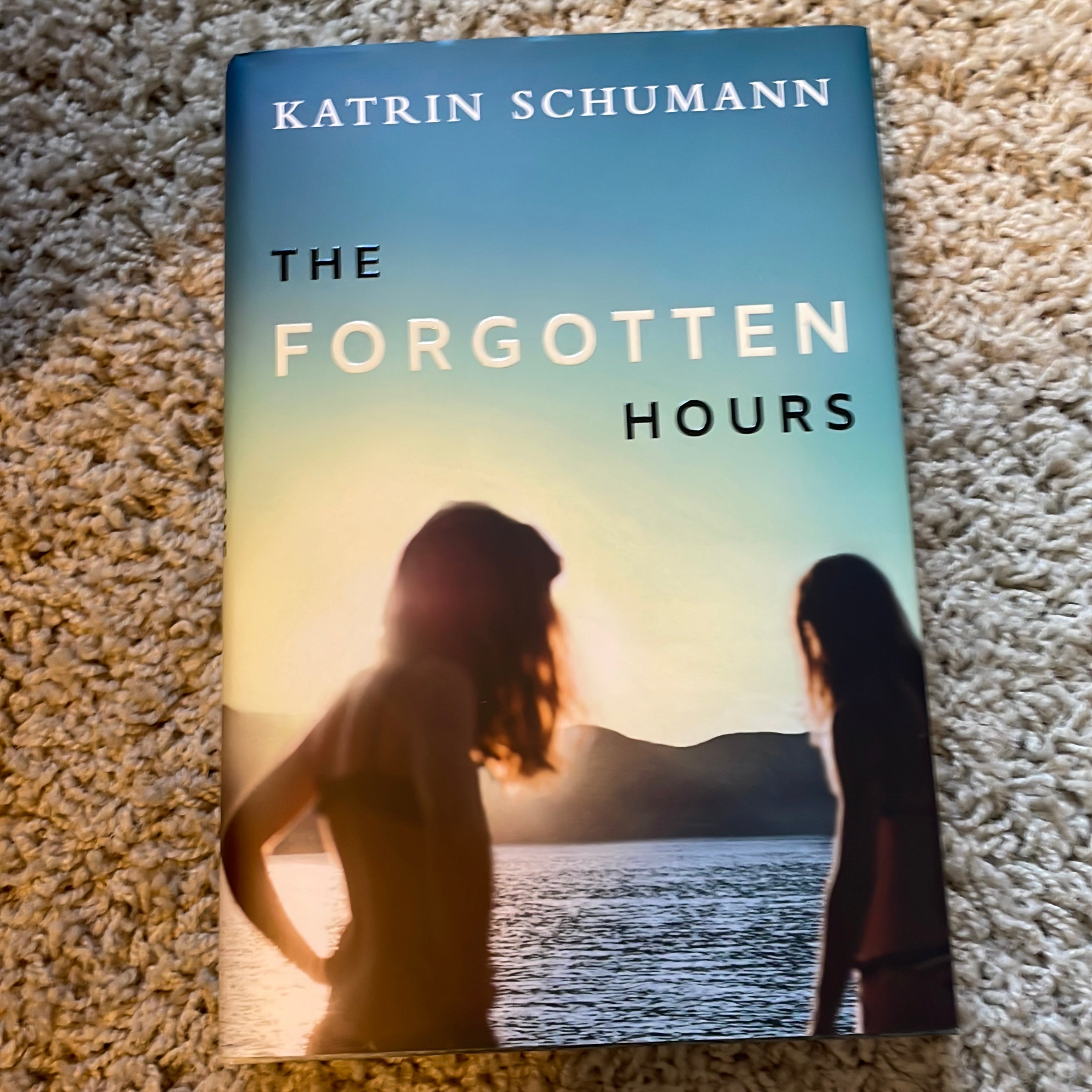 The Forgotten Hours