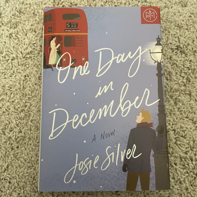 One Day in December