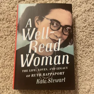 A Well-Read Woman