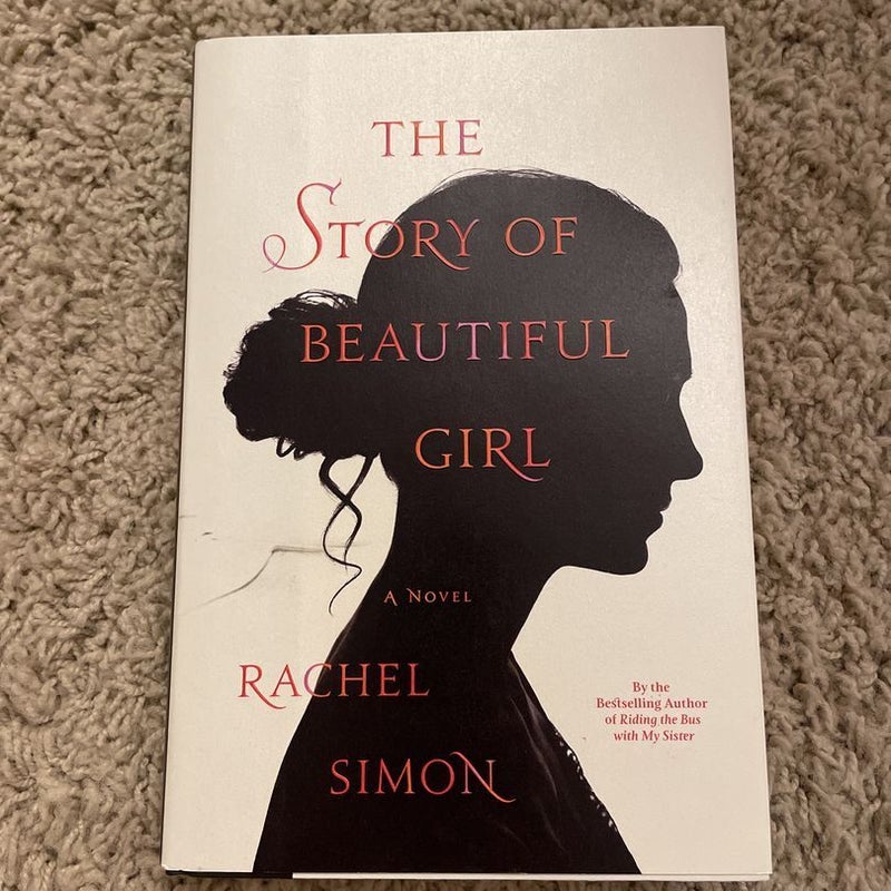 The Story of Beautiful Girl