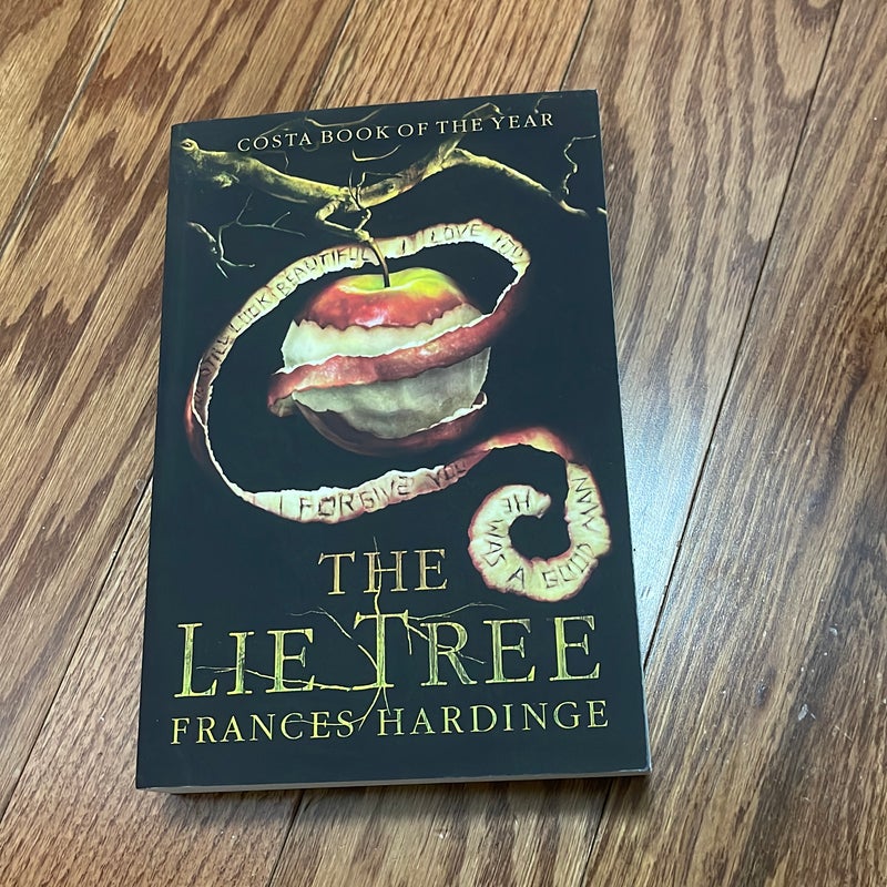 The Lie Tree