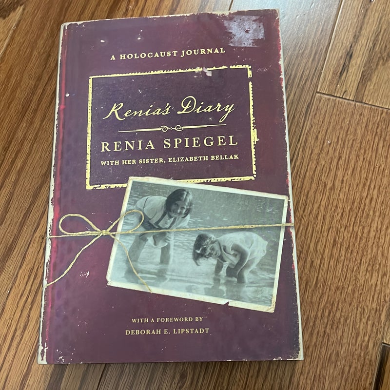 Renia's Diary
