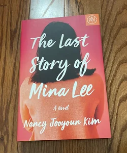 The Last Story of Mina Lee