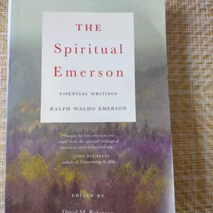 The Spiritual Emerson