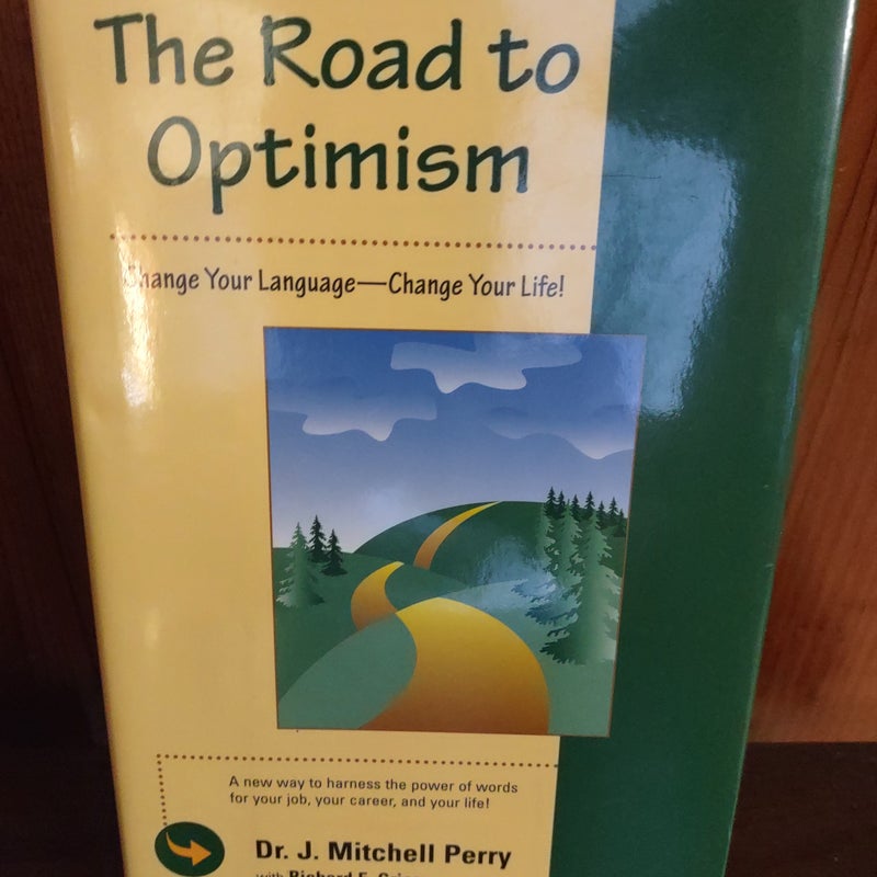 The Road to Optimism