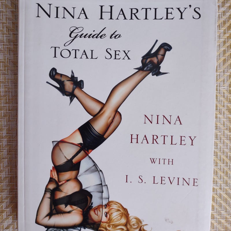 Nina Hartley's Guide to Total Sex