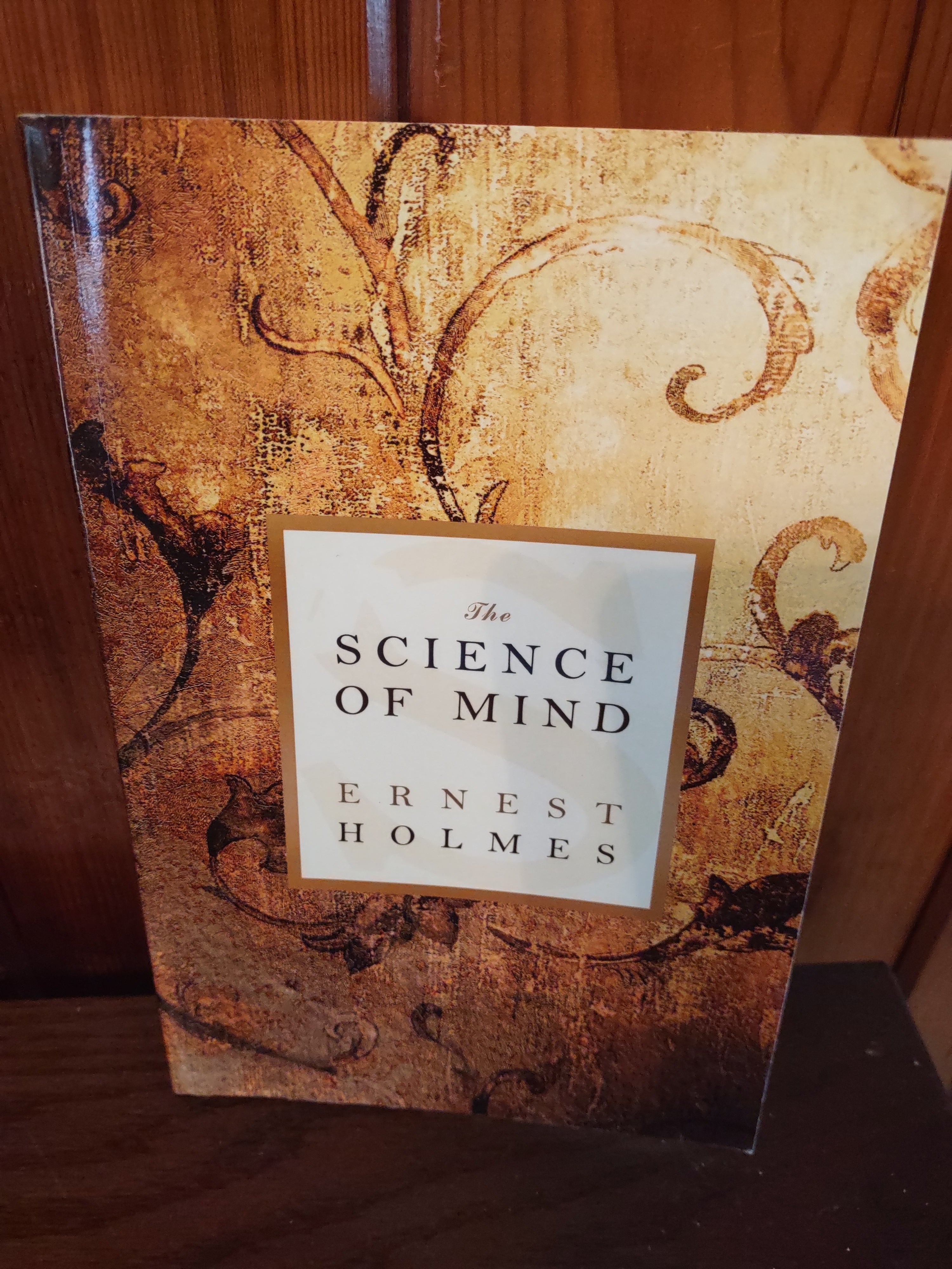 The Science of Mind