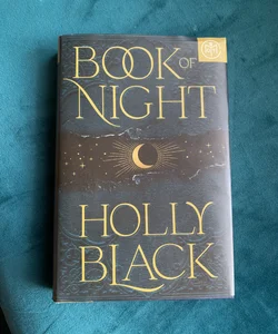 Book of Night