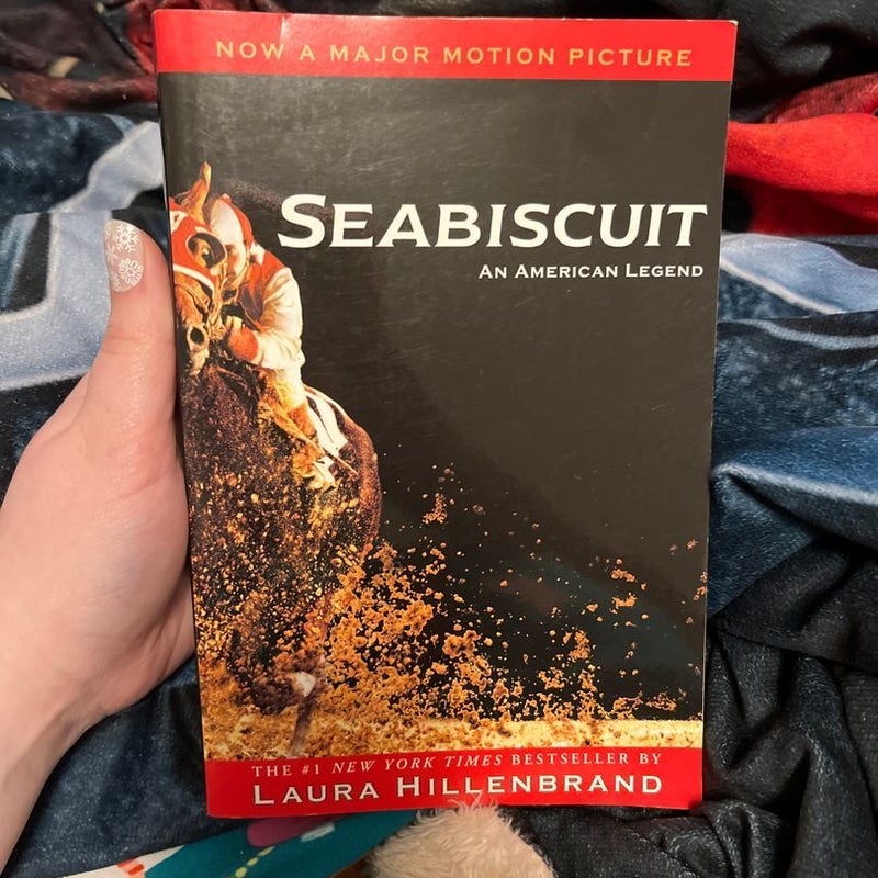 Seabiscuit