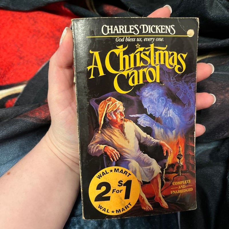 A Christmas Carol