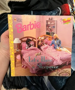 Let's Have a Sleepover