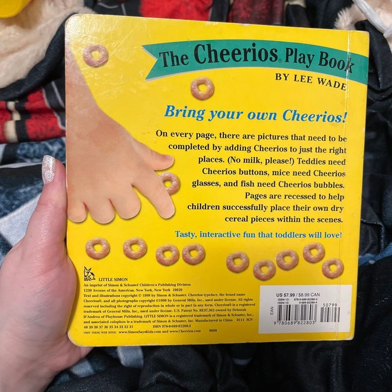 The Cheerios Play Book