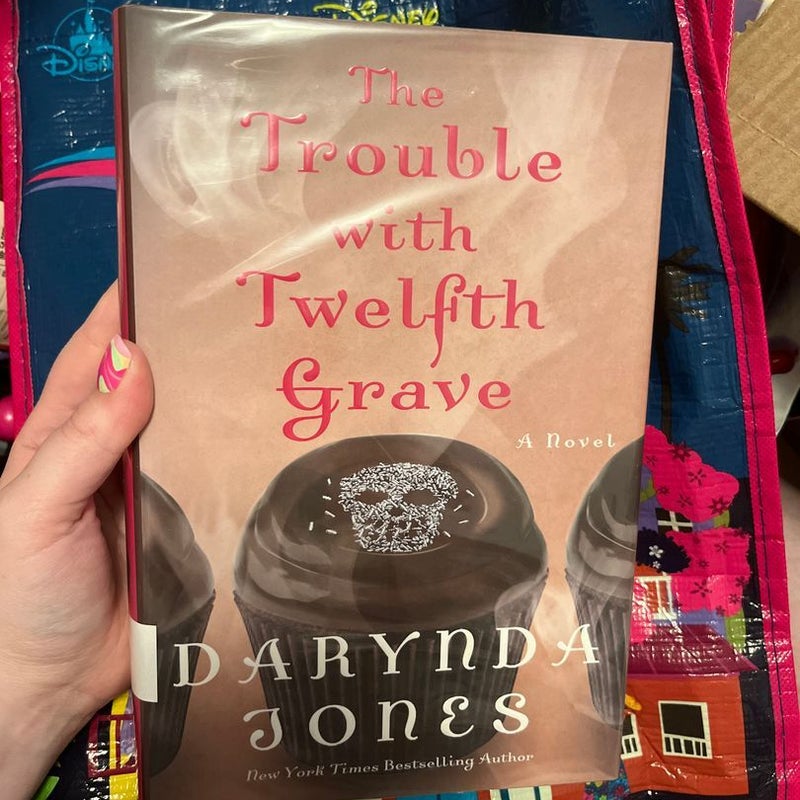 The Trouble with Twelfth Grave