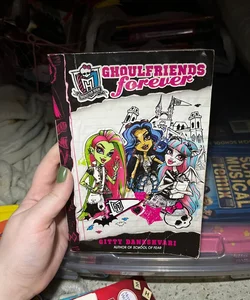 Ghoulfriends Forever